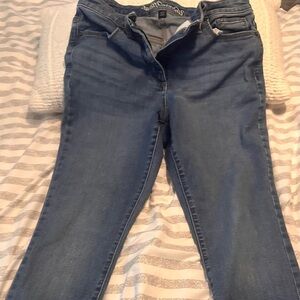Universal Thread skinny jeans